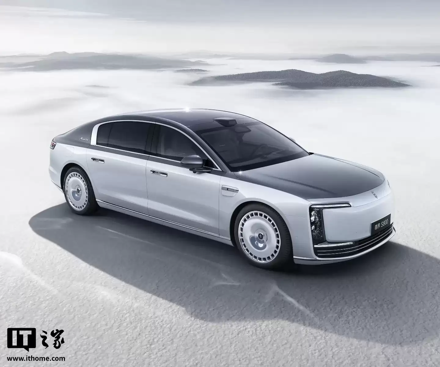 国内70万元以上超豪华轿车10月销量出炉,尊界S800稳定近2000辆位列第一