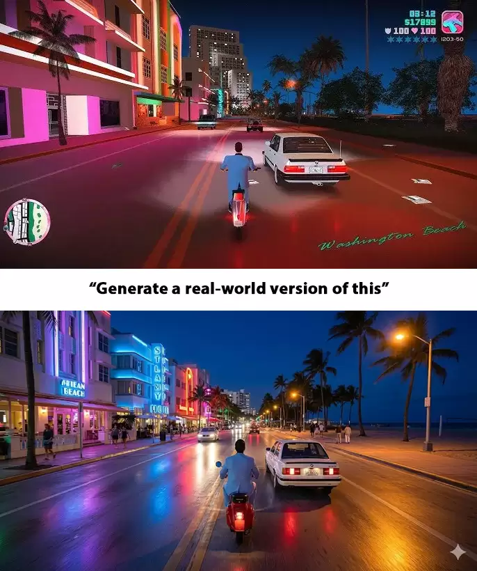 谷歌 Nano Banana 2 首批 AI 样本流出:不仅会画画,还懂物理