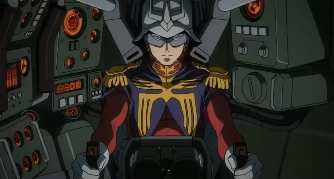 富野由悠季谈高达：从初心到产品，创作者的欣慰与寂寥