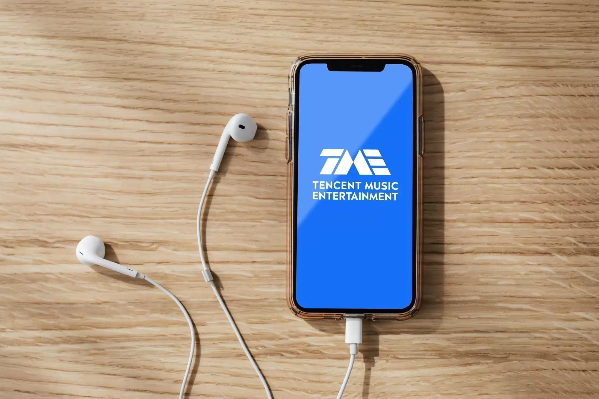 腾讯音乐2025Q3财报业绩稳健，总收入同比增长20.6%达84.6亿元