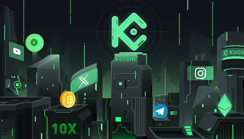 KUCOIN交易平台官网入口 库币(Kucoin)交易所官方app下载 - 菜鸟下载
