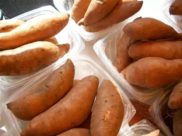 双11你买的食品安全吗 抽检结果公布：红薯粉丝等掺杂掺假