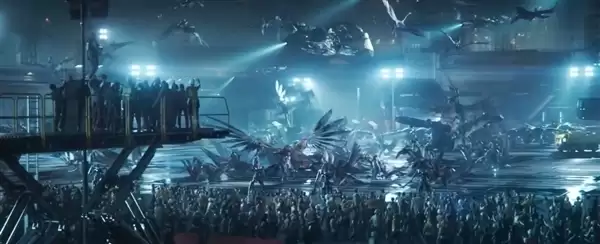 膀胱局预定!《阿凡达:火与烬》片长3小时15分钟:12月19日上映