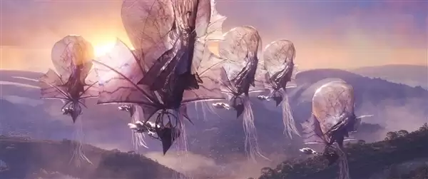 膀胱局预定!《阿凡达:火与烬》片长3小时15分钟:12月19日上映