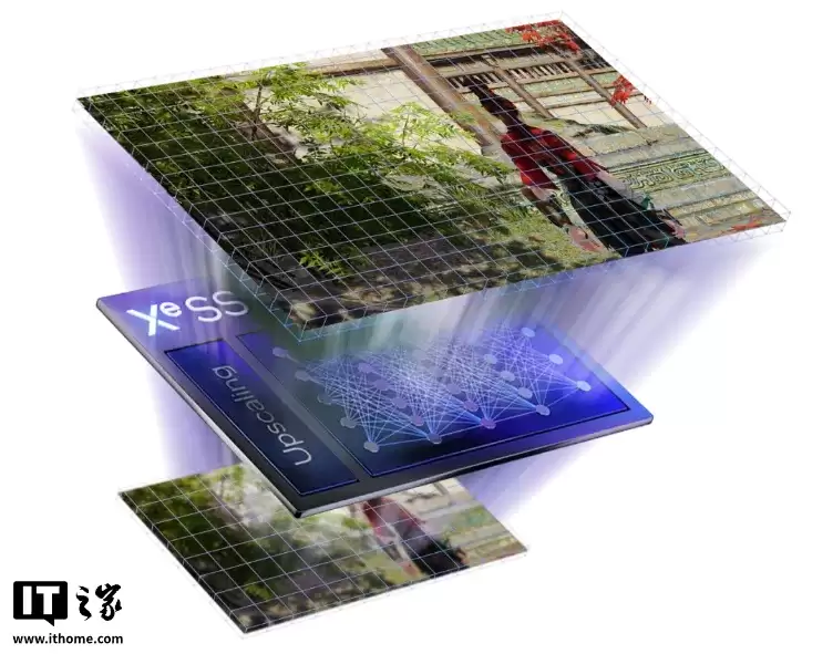 网易《永劫无间》游戏支持英特尔 XeSS 2.1，支持 Meteor Lake、Arrow Lake H 等平台