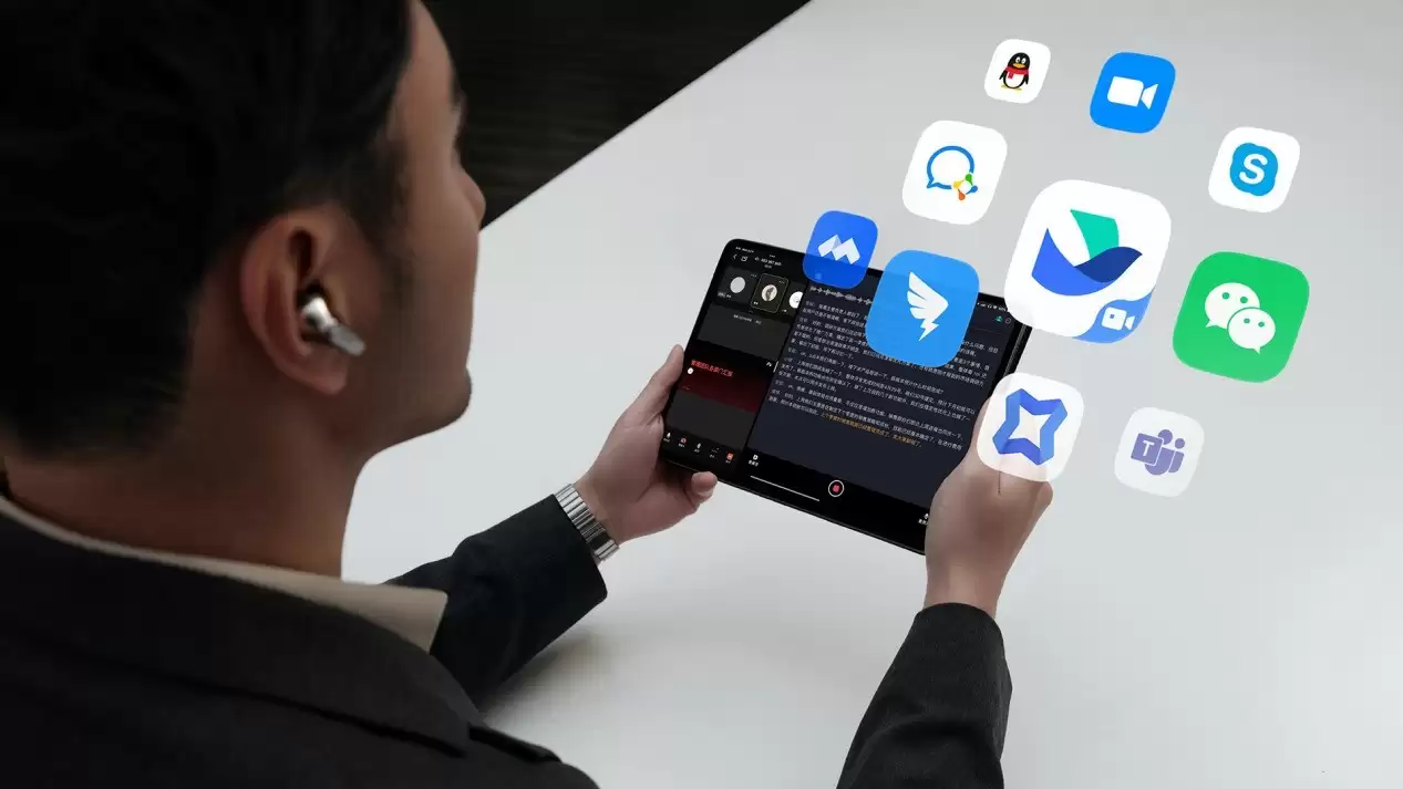 霸榜三大平台！未来智能双十一登顶AI耳机、无线耳机热销榜冠军