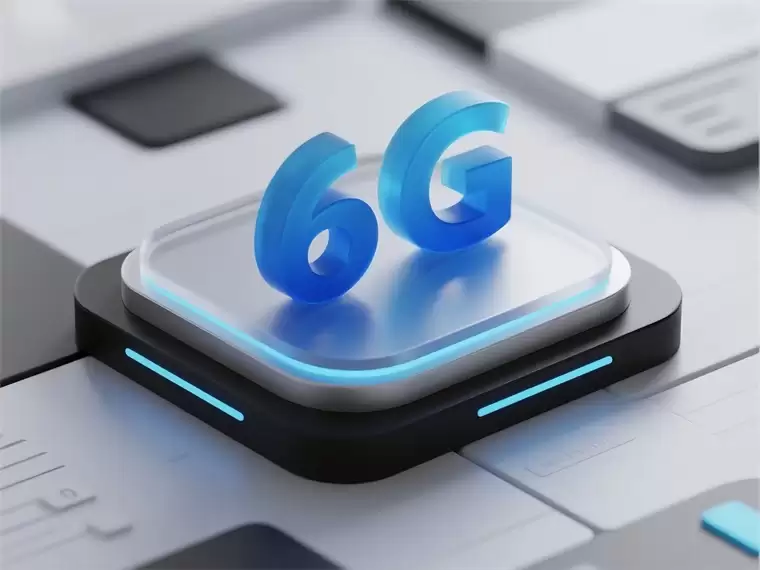 报告：中国6G专利申请量全球第一