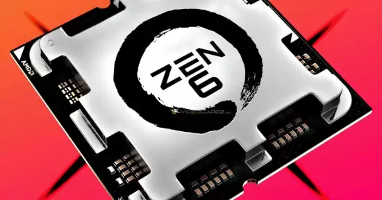 AMD公布Zen6/Zen7架构路线图：2nm Zen6明年亮相，Zen7聚焦AI与先进制程