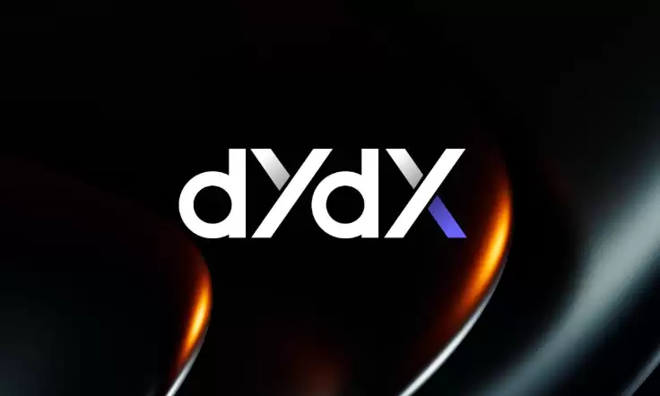 什么是dYdX?去中心化衍生品交易入门 - 菜鸟下载