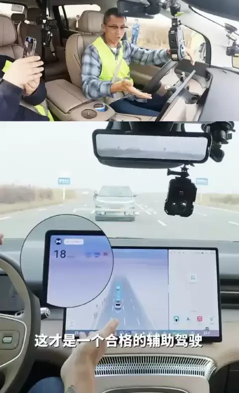 小鹏X9复现豪车事故测试:35.98万起售价凸显智能安全新标杆