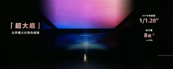 Pura 80 Ultra独家首发 华为将取消一镜双目潜望长焦技术