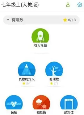 洋葱学堂app视频缓存步骤