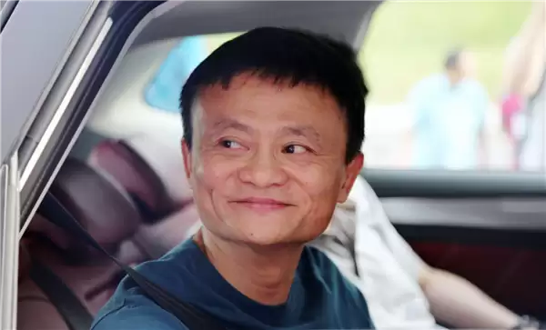 价值1.8亿元!知情人士称马云妻子张瑛买下伦敦豪宅:为二级保护历史建筑