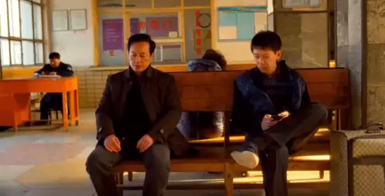 12月5日上映！张颂文新片《我最特别的朋友》定档：化身