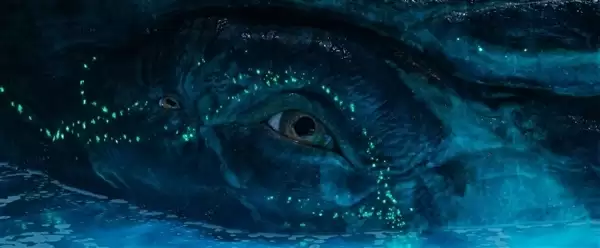 膀胱局预定!《阿凡达:火与烬》片长3小时15分钟:12月19日上映