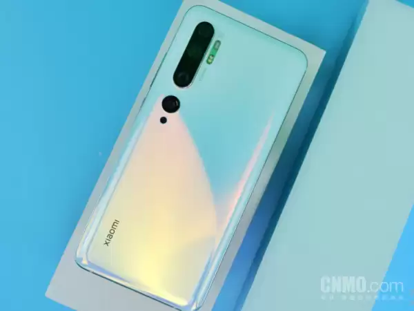 老外:小米手机十年八大创新引领移动摄影新变革