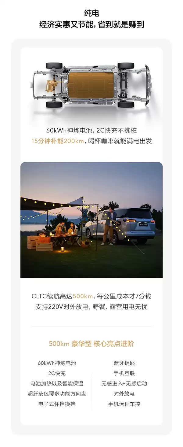 最亲民的“GL8” 五菱星辰730上市:7.1万起