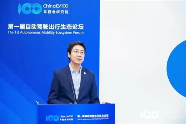 途虎养车与华为探索自动洗车:车辆自动驾驶去门店洗车