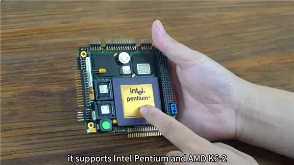 情懷滿滿夢回1998！玩家打造Windows 98掌上PC