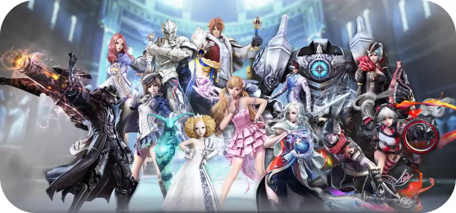 《永恒之塔》手游官宣 2026 年推出，《永恒之塔 2》11 月 18 日公测