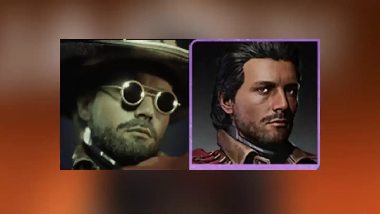 大招可连续射击36发:网易《命运:崛起》游戏新英雄JarenWard技能曝光