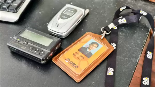 腾讯27周年!司龄25年员工透露:马化腾当过客服