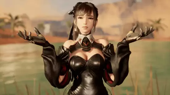 Shift Up Q3利润大增133% 妮姬与剑星双线推进