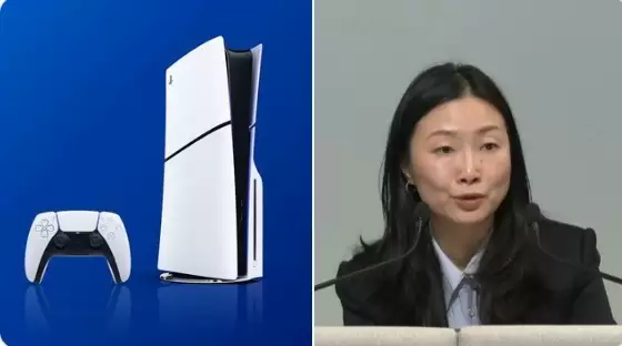 索尼称PS5仍处中期拟延长服役周期