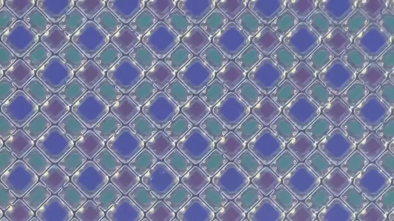 摆动摄影术看穿苹果 iPhone 17 Pro,屏幕原来是“3D”的