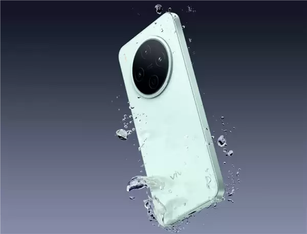 国民小旗舰vivo Y500 Pro开售：2亿像素主摄与天玑7400珠联璧合