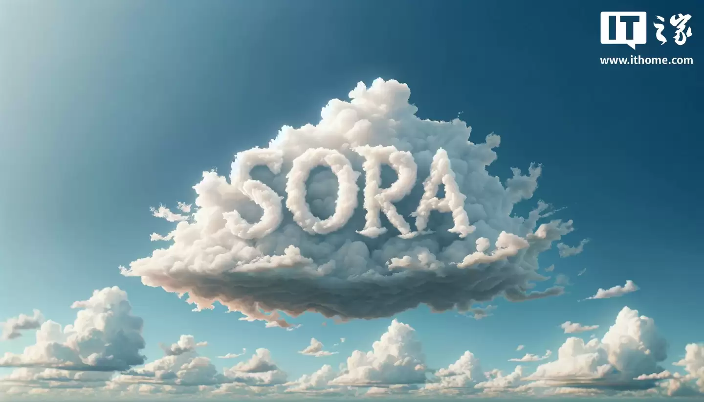 AI 视频背后的“豪赌”:消息称 OpenAI Sora 日均烧钱 1500 万美元