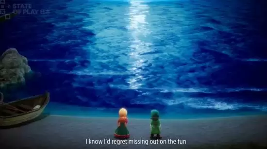 勇者斗恶龙7:重制版新预告发布,2026年2月5日发售