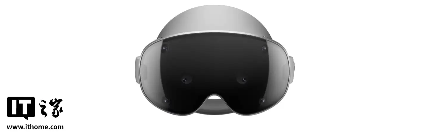 消息称三星开始为 Galaxy XR 头显生产 OLEDoS 显示屏,与索尼共同供货