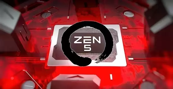 AMD Zen6全球首发2nm!Zen7首次官宣