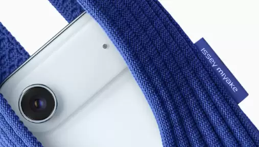 苹果推千元一块布iPhone收纳带，设计引热议