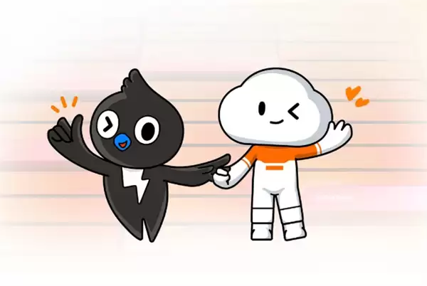 业内唯一：钉钉AI表格支持10000000热行