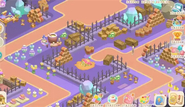 珍珠海大冒险绿野仙踪全部彩蛋位置一览