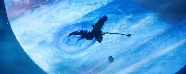 膀胱局预定!《阿凡达:火与烬》片长3小时15分钟:12月19日上映