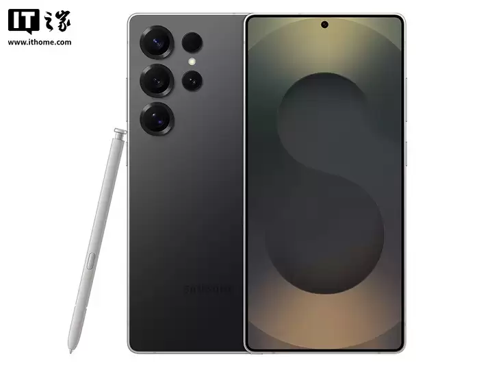 消息称三星 Galaxy S26 Ultra 手机支持 25W Qi 2.2 无线充电，充电速度提升 40%