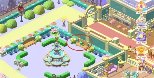 珍珠海大冒险星梦岛全部彩蛋位置一览