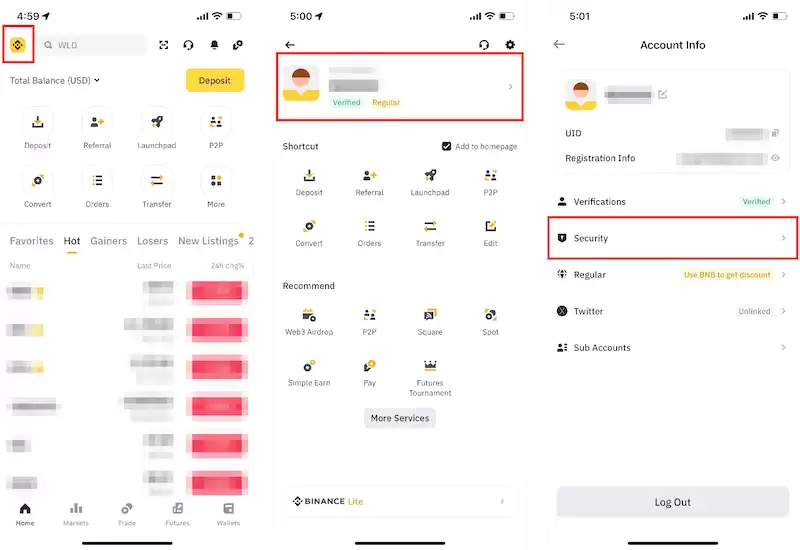 如何下载安装数字资产平台安卓版本（最新版） - 本站