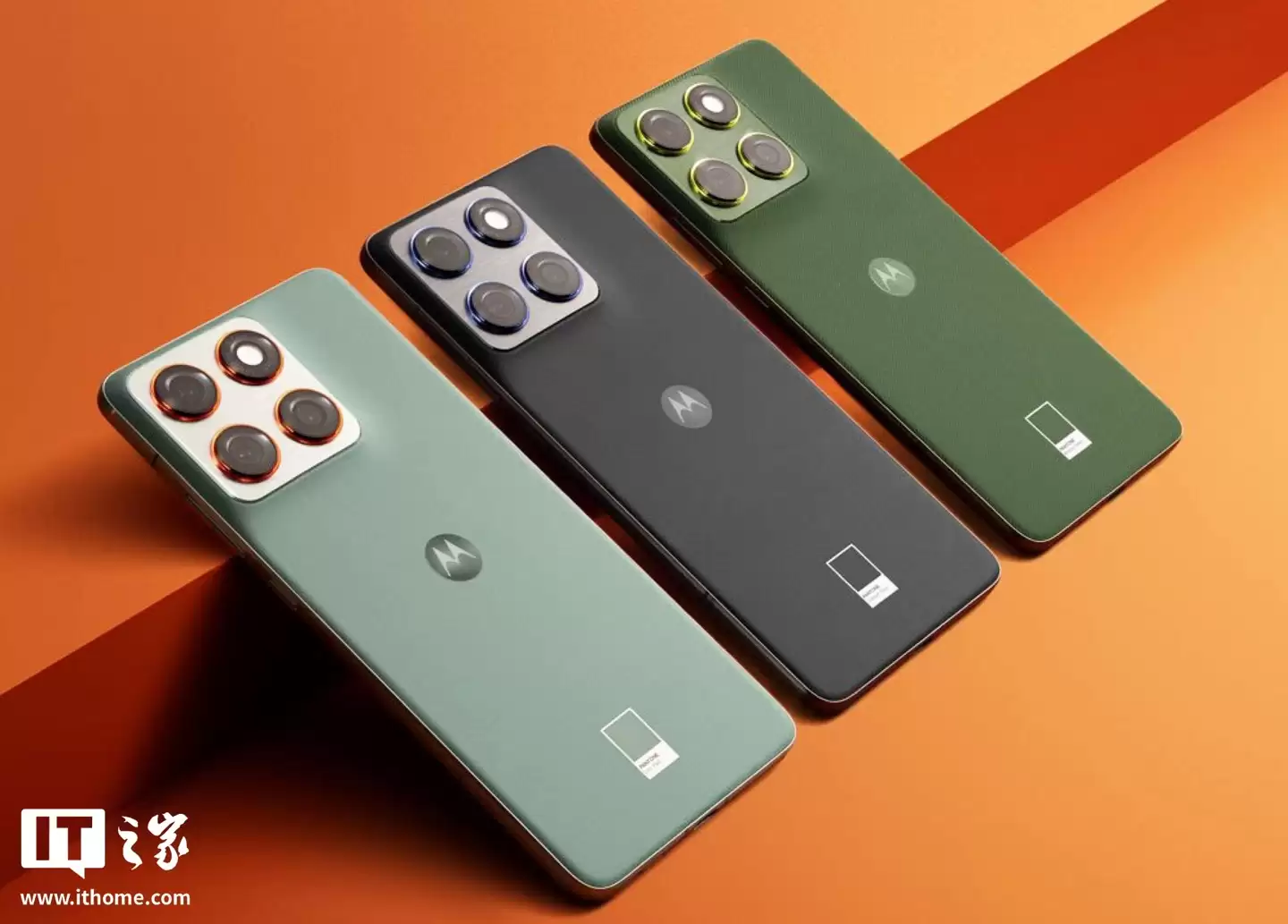 摩托罗拉 Edge 70 Ultra 手机现身 Geekbench：性能介于骁龙 8 Gen 3/8 Elite，16GB 内存