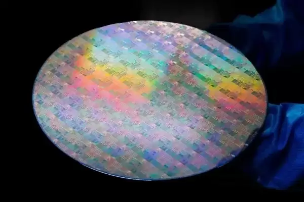 国内首个40纳米硅光PDK平台在光谷投用