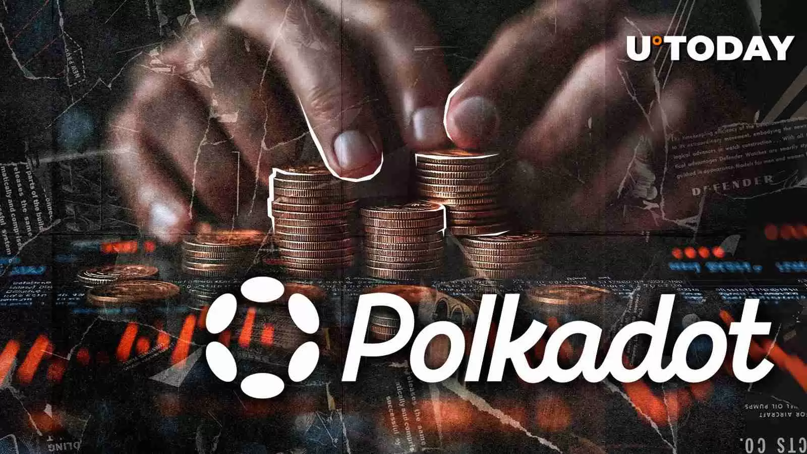 Solana和Polkadot：两个区块链的故事 - 崛起，跌倒和小模因硬币绕行