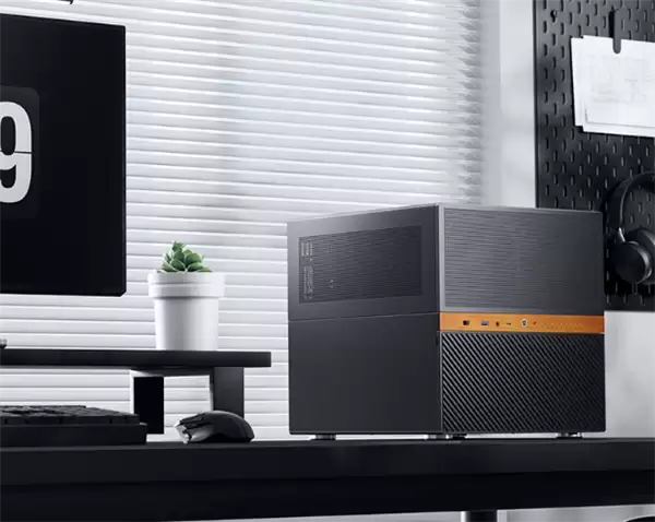 乔思伯发布全新NAS机箱N6：分仓散热+双电源设计