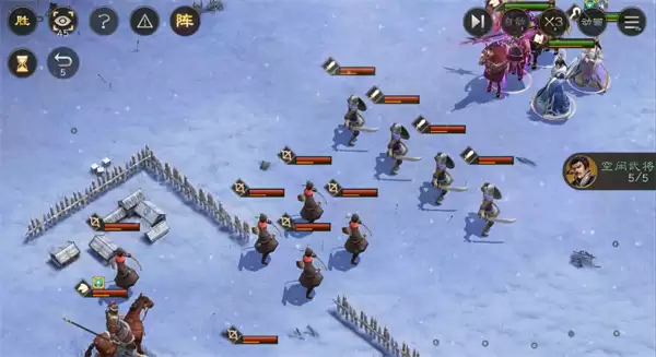 新三国志曹操传沙暴1650层攻略