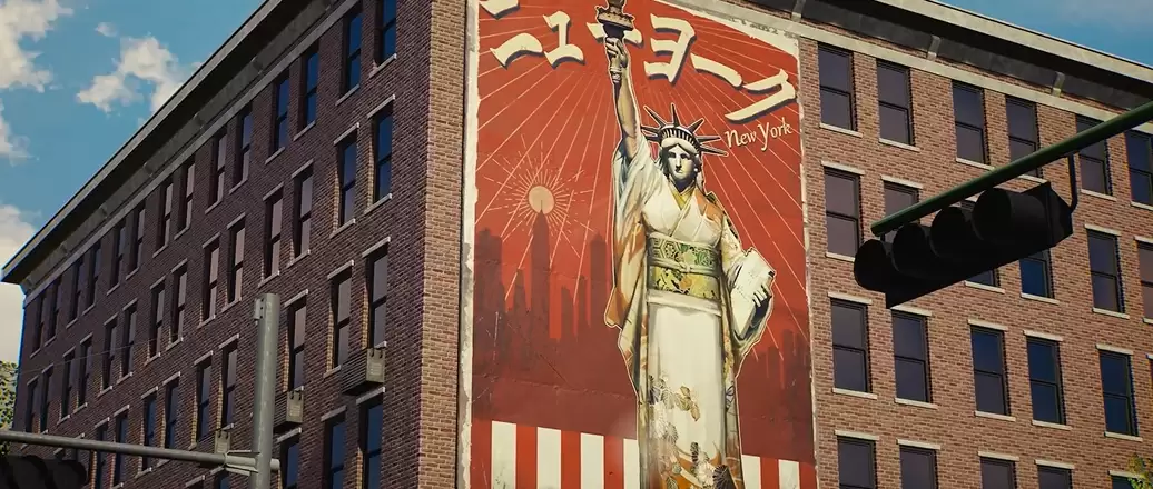 国产游戏《昭和米国物语》跳票到 2026 年:日本“文化殖民”美国设定,进入最终打磨阶段