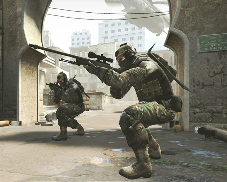 csgo龙狙箱子怎么获得