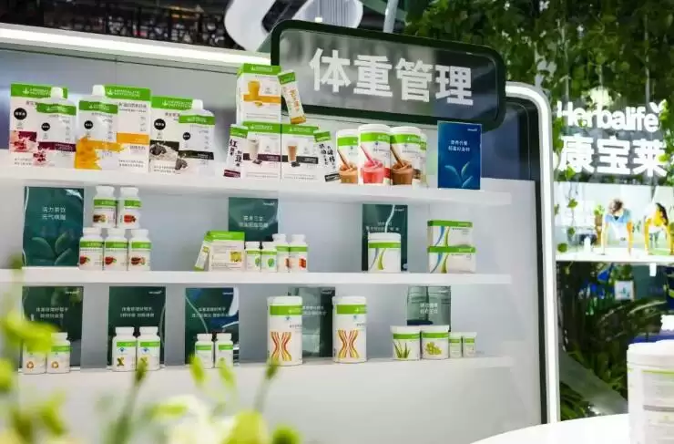 康宝莱值得加入吗? 剖析其灵活创业与数字赋能的新机遇