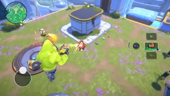 索尼推瑞奇与叮当:游侠大乱斗登陆双平台